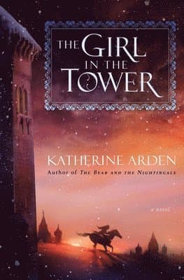 The Girl in the Tower