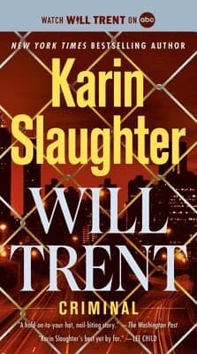 Criminal: Will Trent