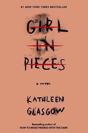 Girl in Pieces