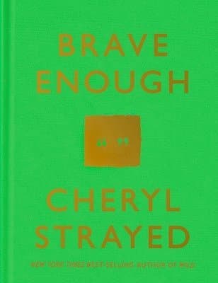 Brave Enough