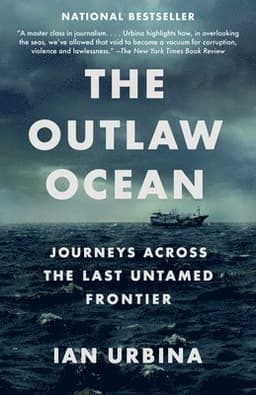 The Outlaw Ocean