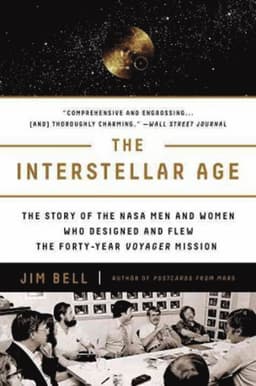 Interstellar Age