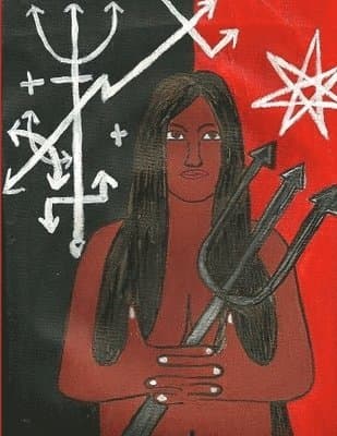 Spiritual Warfare, Brazilian Quimbanda Spells & Rituals to Defeat Your Enemies and to Win Everytime