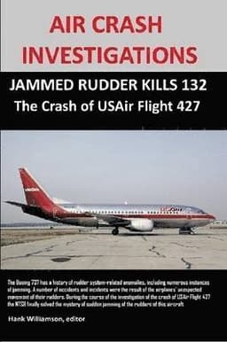 Air Crash Investigations