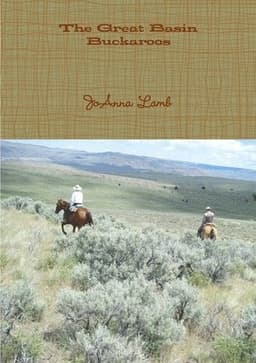 Great Basin Buckaroos