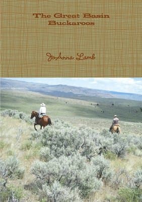 Great Basin Buckaroos