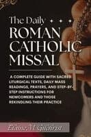 Daily Roman Catholic Missal