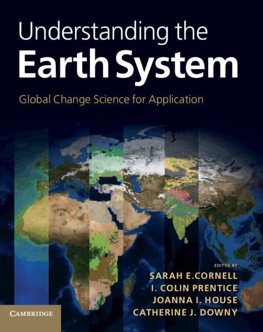 Understanding the Earth System