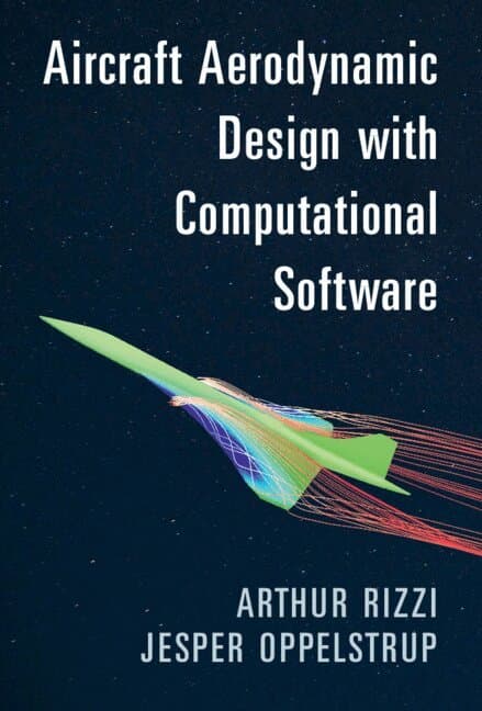 Aircraft Aerodynamic Design with Computational Software