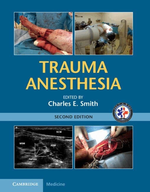 Trauma Anesthesia