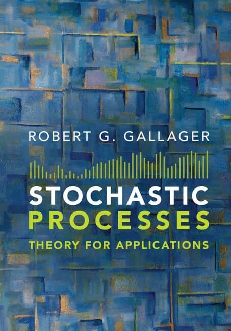 Stochastic Processes