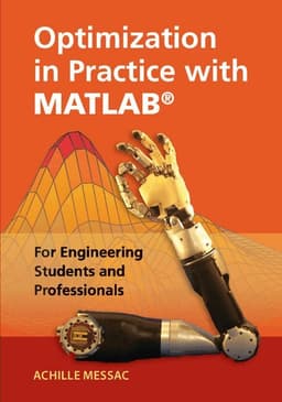Optimization in Practice with MATLAB®
