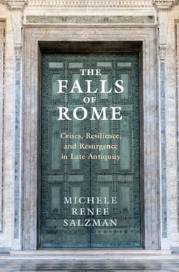 The Falls of Rome