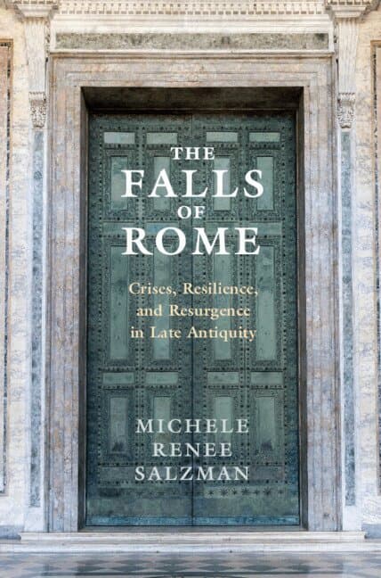 The Falls of Rome