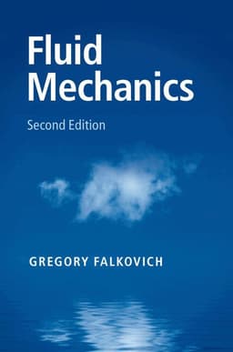 Fluid Mechanics