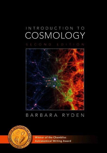 Introduction to Cosmology