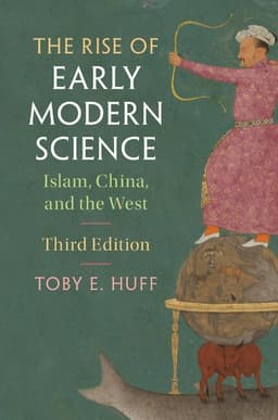 The Rise of Early Modern Science