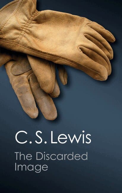 The Discarded Image