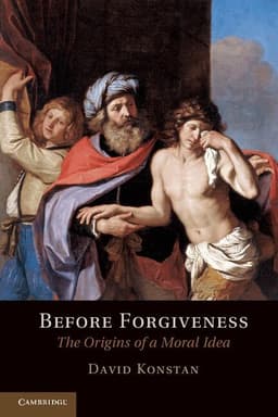 Before Forgiveness