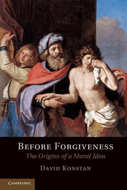 Before Forgiveness
