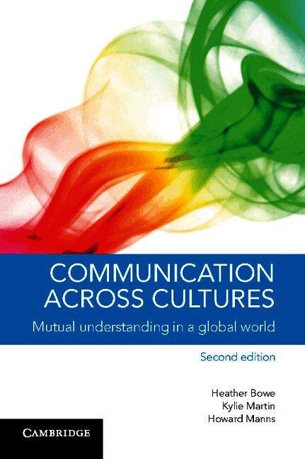 Communication across Cultures