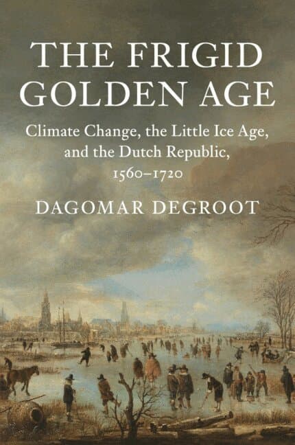 The Frigid Golden Age