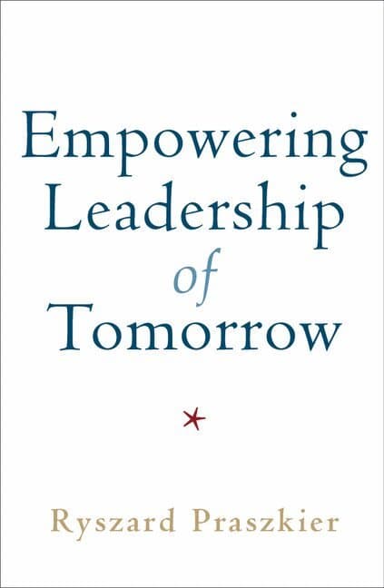 Empowering Leadership of Tomorrow