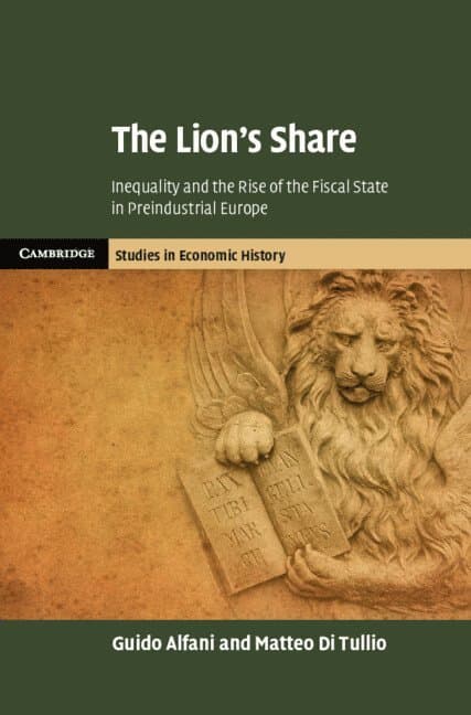The Lion's Share