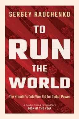 To Run the World