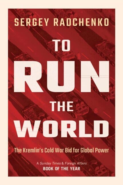 To Run the World
