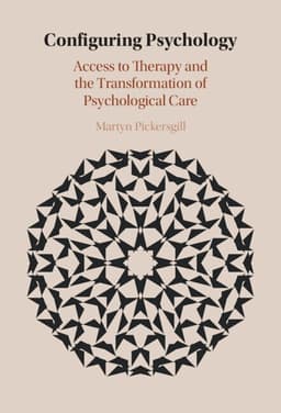 Configuring Psychology