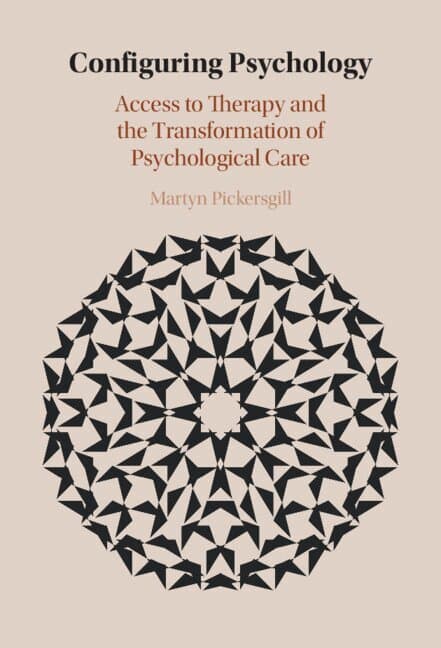 Configuring Psychology