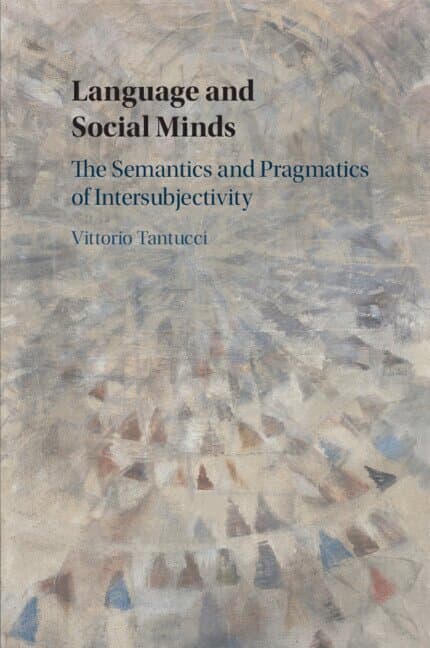 Language and Social Minds