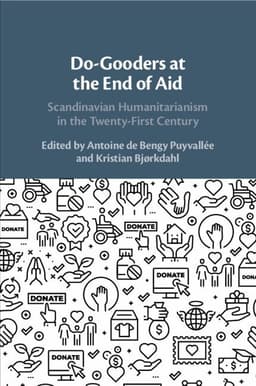 Do-Gooders at the End of Aid