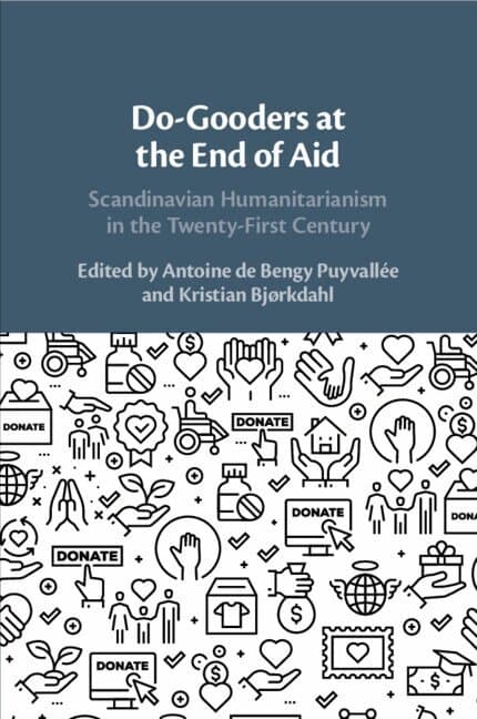 Do-Gooders at the End of Aid