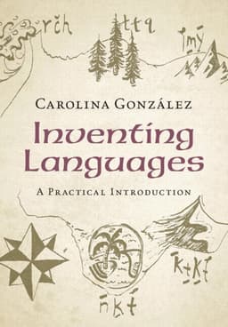 Inventing Languages