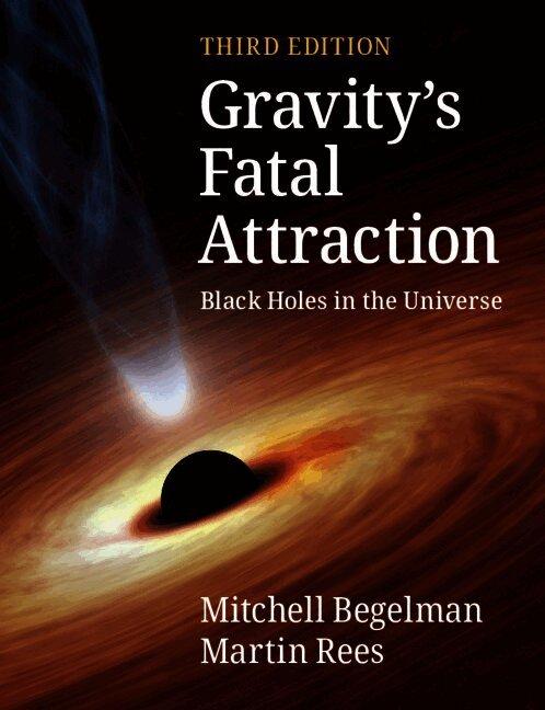 Gravity's Fatal Attraction