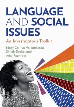 Language and Social Issues