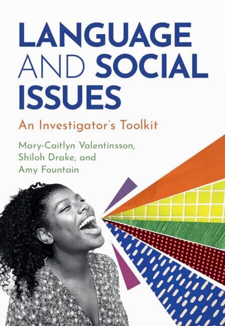 Language and Social Issues