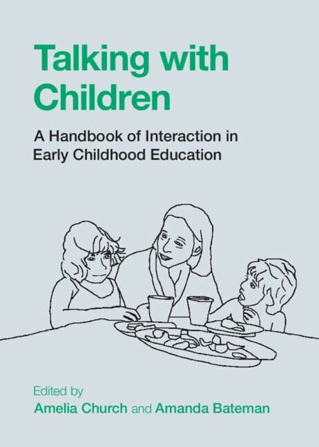 Talking with Children