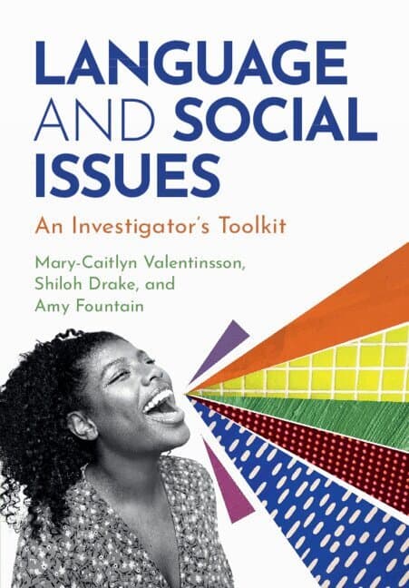 Language and Social Issues
