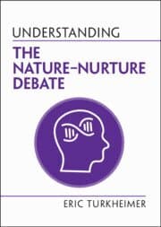 Understanding the Nature‒Nurture Debate