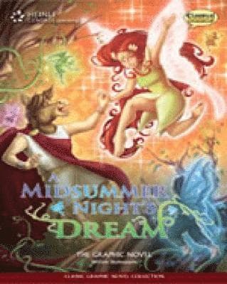 A Midsummer Night's Dream