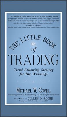 Little Book of Trading