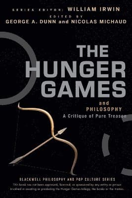 Hunger Games and Philosophy