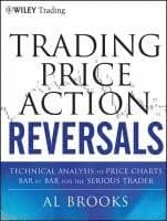 Trading Price Action Reversals
