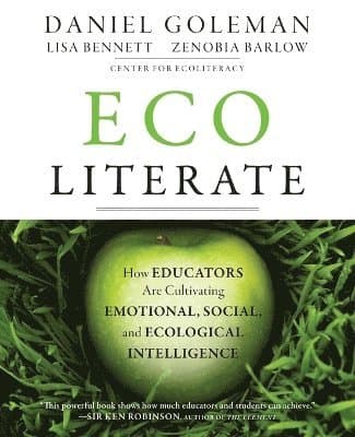 Ecoliterate