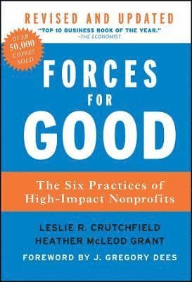 Forces for Good