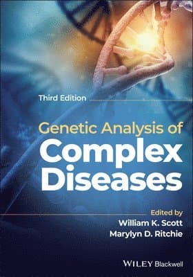 Genetic Analysis of Complex Diseases