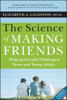Science of Making Friends